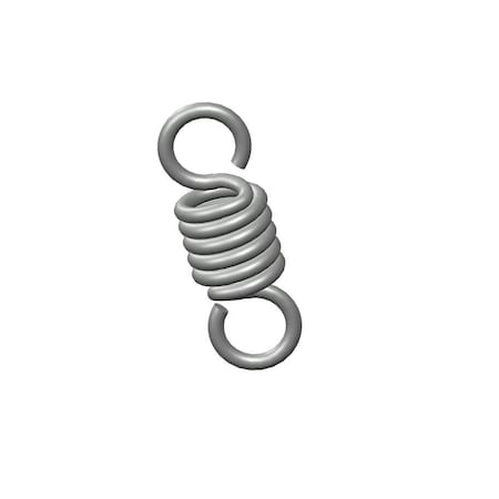 Approved Vendor Extension Spring, O= .180, L= .50, W= .031 G509970177